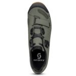 SCOTT Παπούτσια Ποδηλασίας MTB COMP BOA Green/Black
