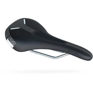 PRO Volture Crmo Saddle 142mm