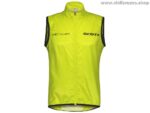 Scott RC Team WB Mens Vest Yellow