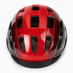 Lazer Κράνος Ποδηλασίας Codax KinetiCore Red Black