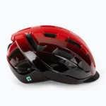 Lazer Κράνος Ποδηλασίας Codax KinetiCore Red Black