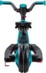 Globber Τρίκυκλο Trike Explorer Foldable 4 In 1 Teal 732-105