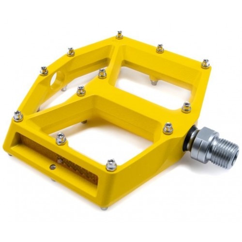 CUBE ΠΕΤΑΛΙΑ ACID FLAT A3-ZP R YELLOW 92406