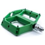 CUBE ΠΕΤΑΛΙΑ ACID A3-ZP FLAT Green 93261