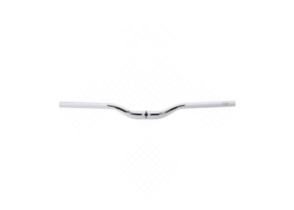 BBB BHB-06 Τιμόνι mtb Skybar OS 31.8 ασπρο