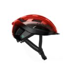 Lazer Κράνος Ποδηλασίας Codax KinetiCore Red Black