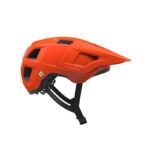 Lazer Κράνος Ποδηλασίας Lupo KinetiCore  Orange