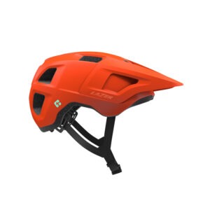 Lazer Κράνος Ποδηλασίας Lupo KinetiCore Orange