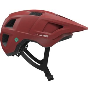 Lazer Κράνος Ποδηλασίας Lupo KinetiCore Matte Marron