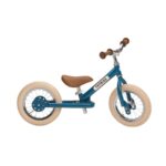 Trybike  Ποδήλατο Ισορροπίας  Μπλε