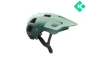 Lazer Κράνος Ποδηλασίας Finch KinetiCore Matte Mint Green