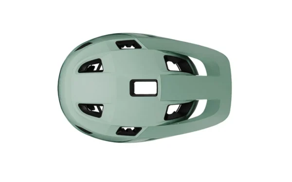 Lazer Κράνος Ποδηλασίας Finch KinetiCore Matte Mint Green