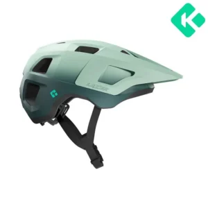 Lazer Κράνος Ποδηλασίας Finch KinetiCore Matte Mint Green