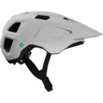 Lazer Κράνος Ποδηλασίας Finch KinetiCore Matte White