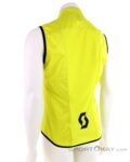 Scott RC Team WB Mens Vest Yellow