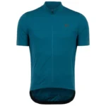 Pearl Izumi  Quest Jersey relaxef fit Ocean Blue