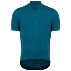 Pearl Izumi Quest Jersey relaxef fit Ocean Blue