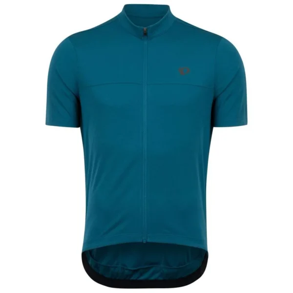 Pearl Izumi  Quest Jersey relaxef fit Ocean Blue