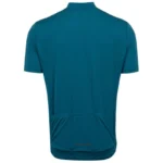 Pearl Izumi  Quest Jersey relaxef fit Ocean Blue