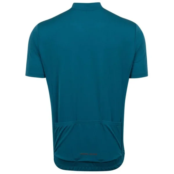 Pearl Izumi  Quest Jersey relaxef fit Ocean Blue