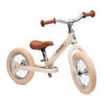Trybike Ποδήλατο Ισορροπίας Κρεμ