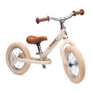 Trybike Ποδήλατο Ισορροπίας Κρεμ