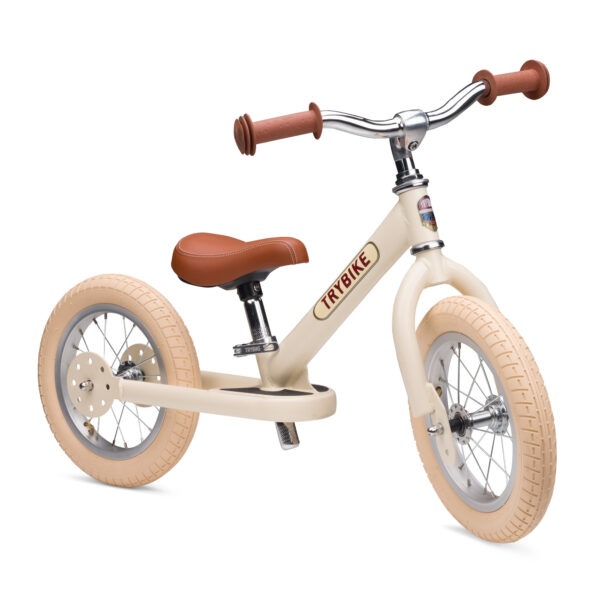 Trybike Ποδήλατο Ισορροπίας Κρεμ