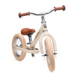 Trybike Ποδήλατο Ισορροπίας Κρεμ