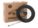 Trybike  Ποδήλατο Ισορροπίας  Μαύρο