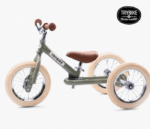 Trybike  Ποδήλατο Ισορροπίας  Μπλε