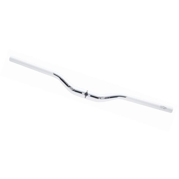 BBB BHB-06 Τιμόνι mtb Skybar OS 31.8 ασπρο