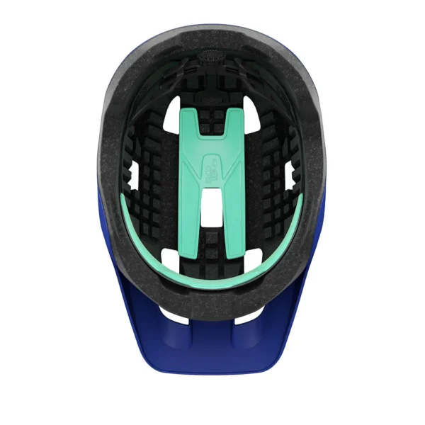 Lazer Κράνος Ποδηλασίας Lupo KinetiCore DUSK BLUE