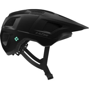 Lazer Κράνος Ποδηλασίας Lupo KinetiCore Matte Black