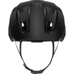 Lazer Κράνος Ποδηλασίας Lupo KinetiCore Matte Black