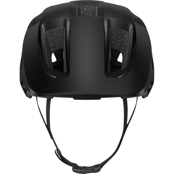 Lazer Κράνος Ποδηλασίας Lupo KinetiCore Matte Black