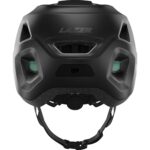 Lazer Κράνος Ποδηλασίας Lupo KinetiCore Matte Black