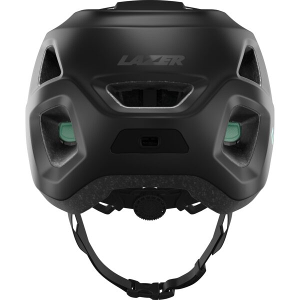 Lazer Κράνος Ποδηλασίας Lupo KinetiCore Matte Black
