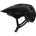 Lazer Κράνος Ποδηλασίας Lupo KinetiCore Matte Black