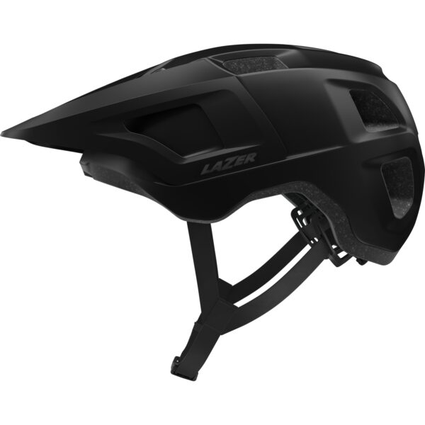 Lazer Κράνος Ποδηλασίας Lupo KinetiCore Matte Black