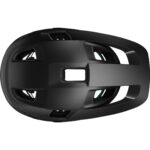Lazer Κράνος Ποδηλασίας Lupo KinetiCore Matte Black