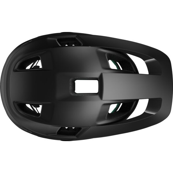 Lazer Κράνος Ποδηλασίας Lupo KinetiCore Matte Black
