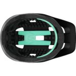 Lazer Κράνος Ποδηλασίας Lupo KinetiCore Matte Black