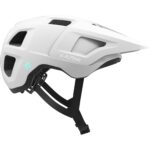 Lazer Κράνος Ποδηλασίας Lupo KinetiCore Matte White