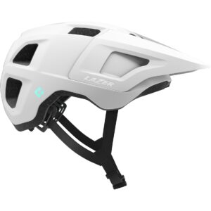 Lazer Κράνος Ποδηλασίας Lupo KinetiCore Matte White