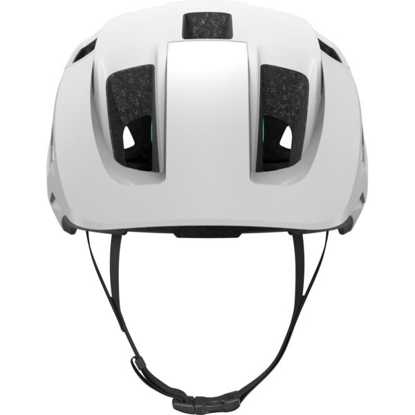 Lazer Κράνος Ποδηλασίας Lupo KinetiCore Matte White