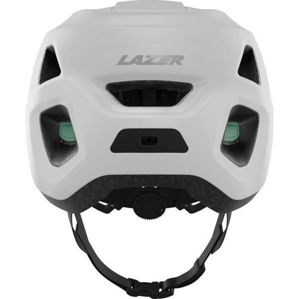 Lazer Κράνος Ποδηλασίας Lupo KinetiCore Matte White