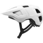 Lazer Κράνος Ποδηλασίας Lupo KinetiCore Matte White