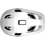 Lazer Κράνος Ποδηλασίας Lupo KinetiCore Matte White