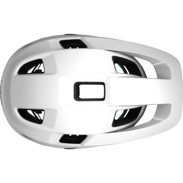 Lazer Κράνος Ποδηλασίας Lupo KinetiCore Matte White