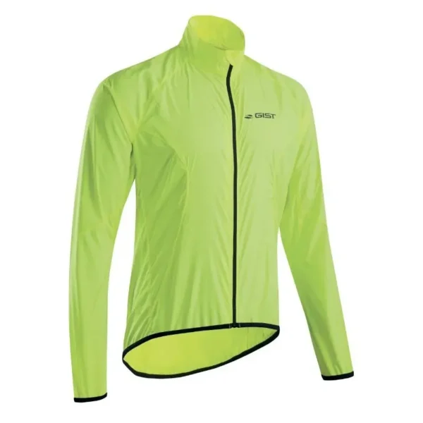 Gist Windproof jacket Giubbino -5255